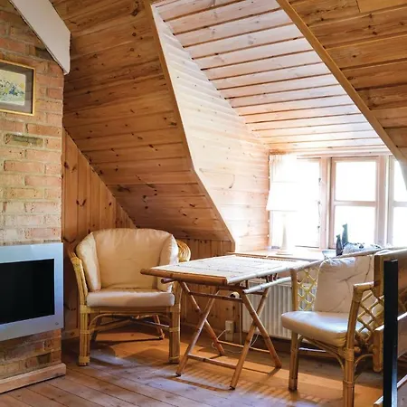 Holiday Graemvej Ulfborg Vi Дом отдыха *