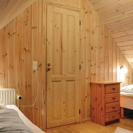 Holiday Graemvej Ulfborg Vi Дом отдыха
