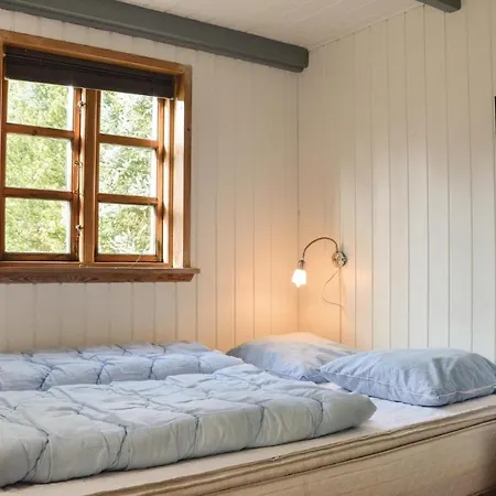 Holiday Graemvej Ulfborg Vi Дом отдыха Husby